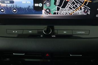 NISSAN QASHQAI 1.5 h e-POWER N-Connecta Auto Euro 6 (s/s) 5dr