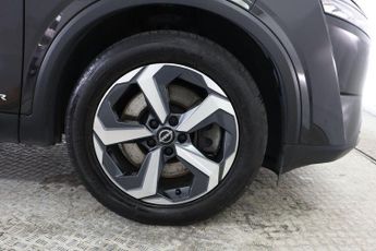 NISSAN QASHQAI 1.5 h e-POWER N-Connecta Auto Euro 6 (s/s) 5dr