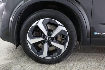 NISSAN QASHQAI 1.5 h e-POWER N-Connecta Auto Euro 6 (s/s) 5dr