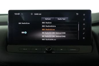 NISSAN QASHQAI 1.5 h e-POWER N-Connecta Auto Euro 6 (s/s) 5dr