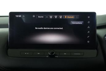 NISSAN QASHQAI 1.5 h e-POWER N-Connecta Auto Euro 6 (s/s) 5dr