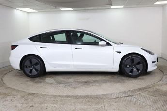 TESLA Model 3 Auto RWD 4dr