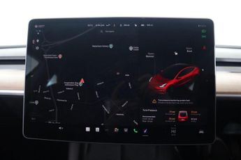 TESLA Model 3 Auto RWD 4dr