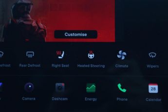 TESLA Model 3 Auto RWD 4dr