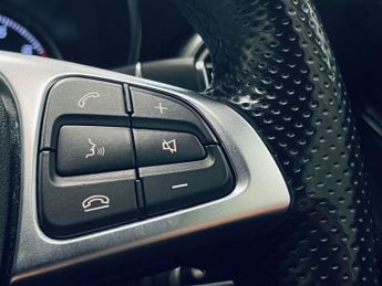 MERCEDES-BENZ C 200 2.0 AMG LINE 7G-DCT Euro 6