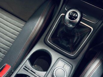 MERCEDES-BENZ A-CLASS 2.1 A200d AMG Line Hatchback 5dr Diesel Manual Euro 6 (s/s) (136