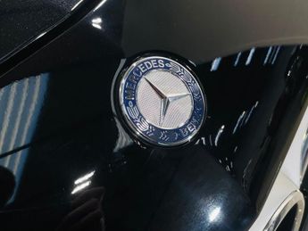 MERCEDES-BENZ A-CLASS 2.1 A200d AMG Line Hatchback 5dr Diesel Manual Euro 6 (s/s) (136