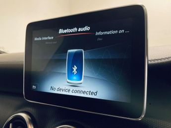 MERCEDES-BENZ A-CLASS 2.1 A200d AMG Line (Premium Plus) Hatchback 5dr Diesel 7G-DCT Eu