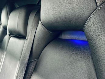 MERCEDES-BENZ A-CLASS 2.1 A200d AMG Line (Premium Plus) Hatchback 5dr Diesel 7G-DCT Eu