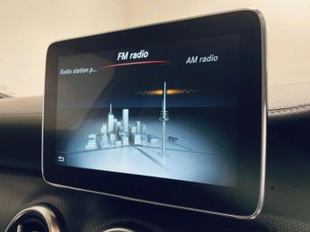 MERCEDES-BENZ A-CLASS 2.1 A200d AMG Line (Premium Plus) Hatchback 5dr Diesel 7G-DCT Eu