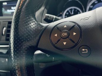 MERCEDES-BENZ E-CLASS 1.8 E250 CGI BlueEfficiency SE Coupe 2dr Petrol Tiptronic Euro 5