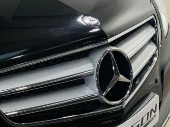 MERCEDES-BENZ E-CLASS 1.8 E250 CGI BlueEfficiency SE Coupe 2dr Petrol Tiptronic Euro 5