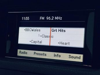 MERCEDES-BENZ E-CLASS 1.8 E250 CGI BlueEfficiency SE Coupe 2dr Petrol Tiptronic Euro 5