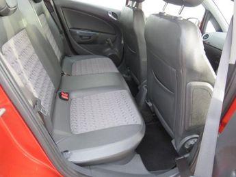 VAUXHALL CORSA 1.4 16V SE Hatchback 5dr Petrol Auto Euro 5 (100 ps)