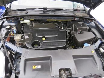 FORD MONDEO 2.0 TDCi Titanium X Business Edition Hatchback 5dr Diesel Powers