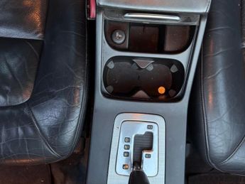 VOLVO S80 2.4D SE Saloon 4dr Diesel Geartronic (189 g/km, 160 bhp)