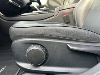 MERCEDES-BENZ CLA 2.0 CLA220d AMG Line (Premium) Coupe 4dr Diesel 8G-DCT Euro 6 (s