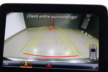 MERCEDES-BENZ 180 1.6 GLA180 AMG Line Edition SUV 5dr Petrol 7G-DCT Euro 6 (s/s) (