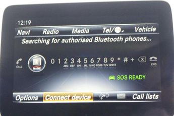 MERCEDES-BENZ 180 1.6 GLA180 AMG Line Edition SUV 5dr Petrol 7G-DCT Euro 6 (s/s) (