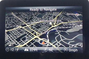 MERCEDES-BENZ 180 1.6 GLA180 AMG Line Edition SUV 5dr Petrol 7G-DCT Euro 6 (s/s) (