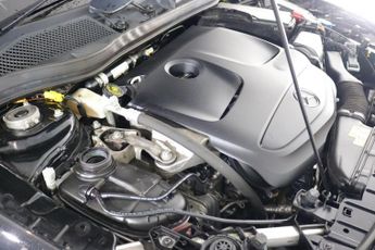 MERCEDES-BENZ 180 1.6 GLA180 AMG Line Edition SUV 5dr Petrol 7G-DCT Euro 6 (s/s) (