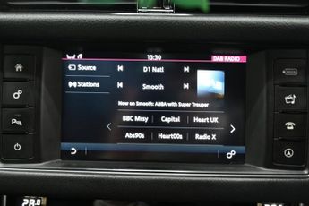 JAGUAR XF 2.0d R-Sport Saloon 4dr Diesel Auto Euro 6 (s/s) (180 ps)