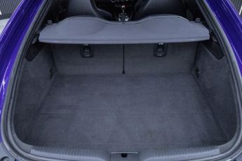 AUDI TT RS 2.5 TFSI Sport Edition Coupe 3dr Petrol S Tronic quattro Euro 6 