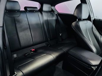 BMW 1 SERIES 2.0 120d M Sport Shadow Edition Hatchback 3dr Diesel Auto Euro 6