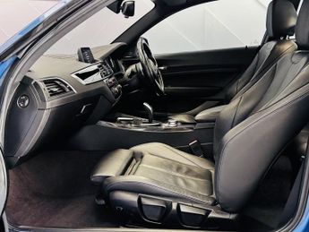 BMW 1 SERIES 2.0 120d M Sport Shadow Edition Hatchback 3dr Diesel Auto Euro 6