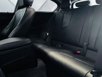 BMW 1 SERIES 2.0 120d M Sport Shadow Edition Hatchback 3dr Diesel Auto Euro 6