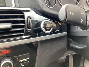 BMW X3 2.0 20d xLine SUV 5dr Diesel Auto xDrive Euro 6 (s/s) (190 ps)