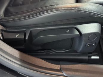 BMW 3 SERIES 2.0 320i M Sport Saloon 4dr Petrol Auto Euro 6 (s/s) (184 ps)