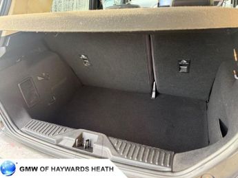 FORD FIESTA 1.0T EcoBoost GPF Vignale Hatchback 5dr Petrol Auto Euro 6 (s/s)