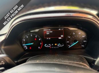 FORD FIESTA 1.0T EcoBoost GPF Vignale Hatchback 5dr Petrol Auto Euro 6 (s/s)