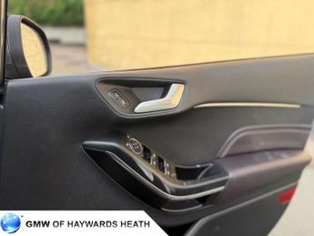 FORD FIESTA 1.0T EcoBoost GPF Vignale Hatchback 5dr Petrol Auto Euro 6 (s/s)