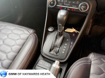 FORD FIESTA 1.0T EcoBoost GPF Vignale Hatchback 5dr Petrol Auto Euro 6 (s/s)