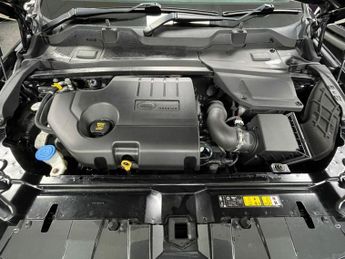 LAND ROVER DISCOVERY SPORT 2.0 TD4 Landmark SUV 5dr Diesel Auto 4WD Euro 6 (s/s) (180 ps)