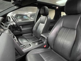 LAND ROVER DISCOVERY SPORT 2.0 TD4 Landmark SUV 5dr Diesel Auto 4WD Euro 6 (s/s) (180 ps)