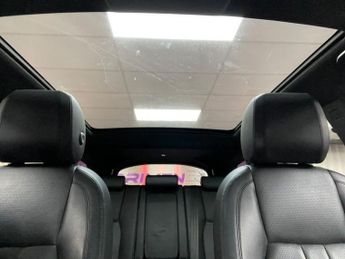 LAND ROVER DISCOVERY SPORT 2.0 TD4 Landmark SUV 5dr Diesel Auto 4WD Euro 6 (s/s) (180 ps)