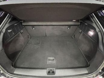 AUDI Q2 1.6 TDI 30 S line SUV 5dr Diesel S Tronic Euro 6 (s/s) (116 ps)