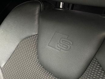 AUDI Q2 1.6 TDI 30 S line SUV 5dr Diesel S Tronic Euro 6 (s/s) (116 ps)