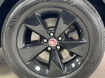 JAGUAR E-PACE 2.0 D150 R-Dynamic S SUV 5dr Diesel Manual Euro 6 (s/s) (150 ps)