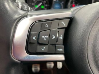 JAGUAR E-PACE 2.0 D150 R-Dynamic S SUV 5dr Diesel Manual Euro 6 (s/s) (150 ps)