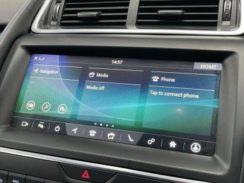 JAGUAR E-PACE 2.0 D150 R-Dynamic S SUV 5dr Diesel Manual Euro 6 (s/s) (150 ps)