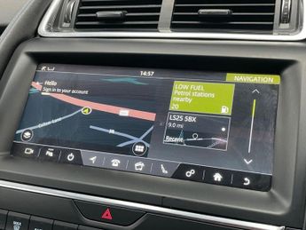 JAGUAR E-PACE 2.0 D150 R-Dynamic S SUV 5dr Diesel Manual Euro 6 (s/s) (150 ps)