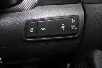 HYUNDAI TUCSON 1.6 T-GDi SE Nav SUV 5dr Petrol DCT Euro 6 (s/s) (177 ps)