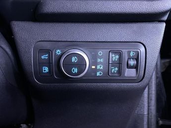 FORD KUGA 2.5 Duratec 14.4kWh ST-Line X Edition SUV 5dr Petrol Plug-in Hyb