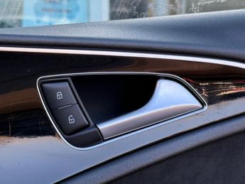 AUDI A6 SALOON 3.0 BiTDI V6 Black Edition Saloon 4dr Diesel Tiptronic quattro E