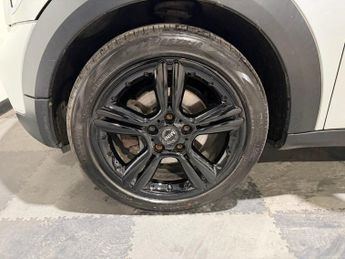 MINI COUNTRYMAN 2.0 Cooper SD SUV 5dr Diesel Auto ALL4 Euro 5 (143 ps)