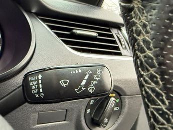SKODA OCTAVIA 2.0 TDI vRS Hatchback 5dr Diesel DSG Euro 6 (s/s) (184 ps)